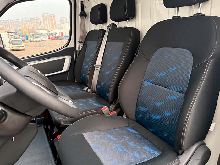 DongFeng K32 H1 